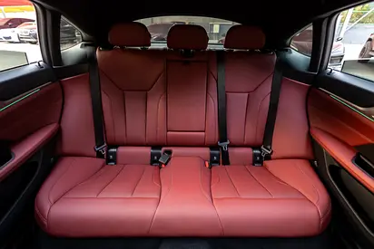 BMW 4 Series 420i M Sport, миниатюра 12