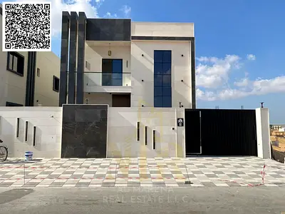 امتلك فيلتك بتشطيبات راقية واسعار ممتازة تملك لكل الجنسيات