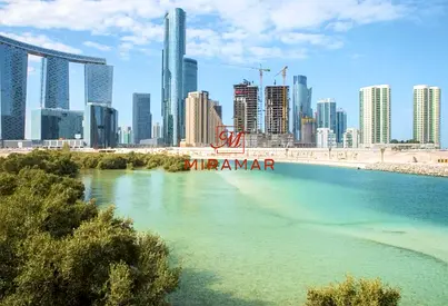 Sea and Mangrove View ⇛Prime Area⇛Modern Apartment