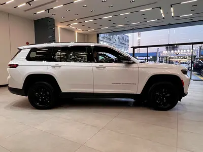 Jeep Cherokee Limited, миниатюра 5