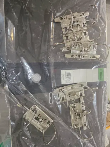 Pack of New Binders FolderFiles