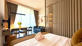 Fully Furnished Studio Apartment is for Rent | This unit gives you a vibe of serenity | BILLS Includ