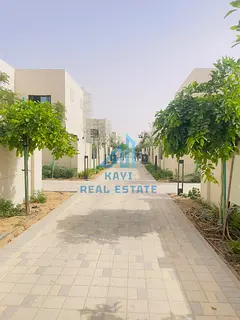 ✨ Eco-Friendly 3 BHK Villa For Sale In Sharjah Sustainable City ✨