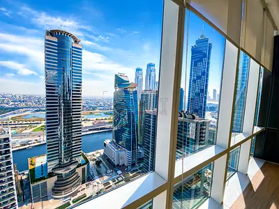 Fully Fitted Office | City Views | Prime Location