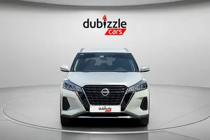 2024 Nissan KICKS — миниатюра 2