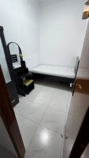Partition room
