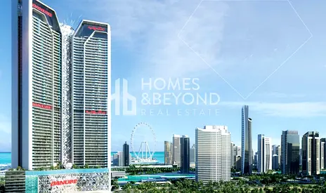 Chic Studio Apartment | Diamondz by Danube