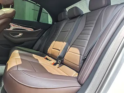 صورة مصغرة 13 لـ 2021 Mercedes-BENZ E-CLASS