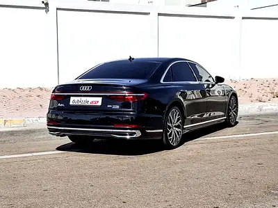 صورة مصغرة 5 لـ 2023 AUDI A8
