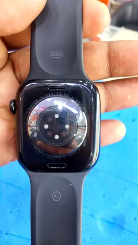 Apple watch series 10 46mm
