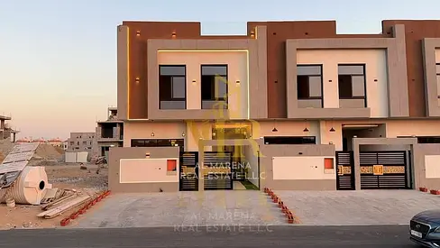 بسعر شامل كل شئ تملك فيلا الأحلام و استثمر بأسلوب راقي في فيلا فاخرة في قلب الزاهية " اغتنمها بسعر شامل كل شئ تملك فيلا الأحلام و استثمر بأسلوب راقي ف