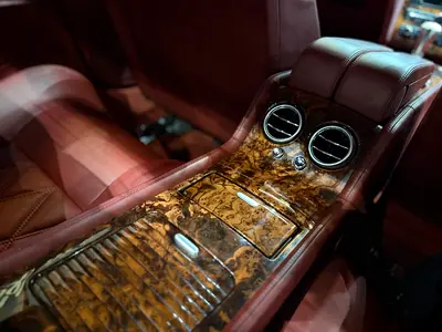 صورة مصغرة 12 لـ 2009 Bentley CONTINENTAL