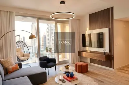 Luxury Fully Furnished Apartment | High Floor | Ready Move In