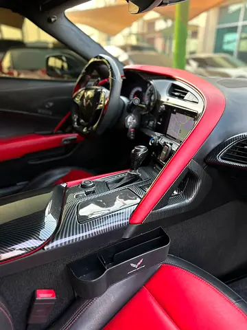 صورة 11 لـ 2018 Chevrolet CORVETTE