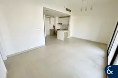 Vacant | One Bedroom | Unfurnished | Tower D