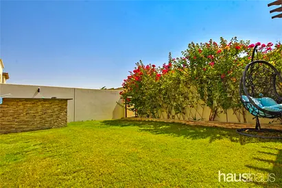 Single Row | Type 1E | Tenanted | Close to School