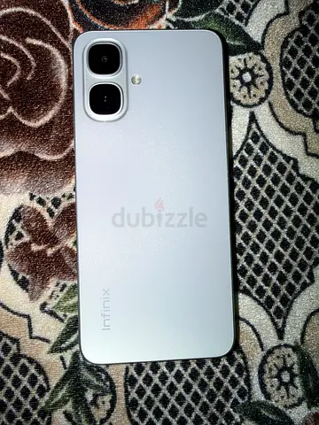 Infinix Smart 10