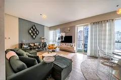 Panoramic Views | Fully Furnished | Move in Ready