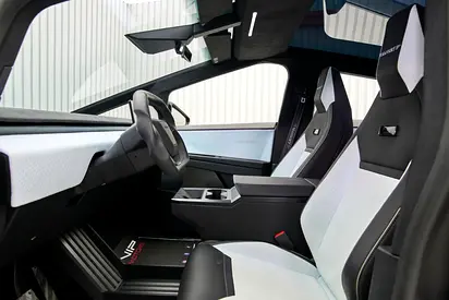 صورة 10 لـ 2024 Tesla CYBERTRUCK
