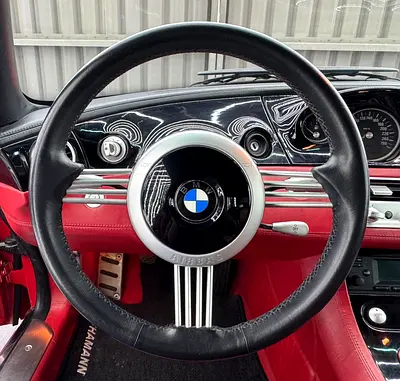 صورة مصغرة 14 لـ 2002 BMW Z8