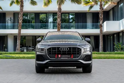 صورة 4 لـ 2023 AUDI Q8
