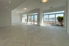 Unfurnished | Upgraded | Vacant | Sea View