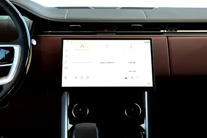 2023 LAND Rover RANGE ROVER — миниатюра 7