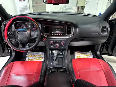 صورة مصغرة 12 لـ 2016 Dodge CHARGER