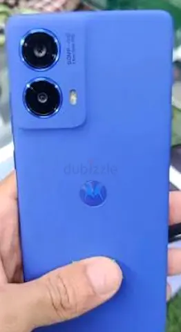 Motorola g85 5g