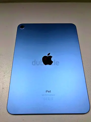 Like new - Apple iPad 10th Gen ( 64GB ) Wifi + Cellular - phonebot