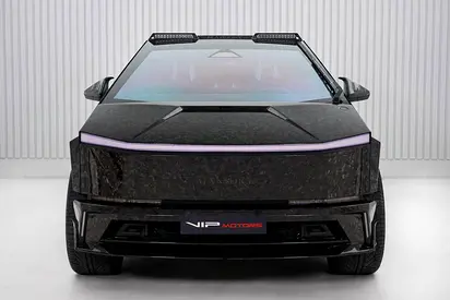 صورة 2 لـ 2024 Tesla CYBERTRUCK