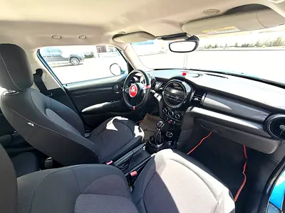 2015 MINI COOPER 照片 6
