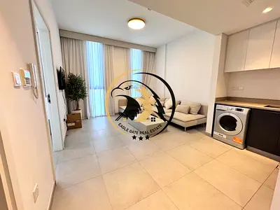 FULLY FURNISHED 1 BHK AVAILABLE | LUXURY LIFE STYLE| WITH ALL AMENITIES