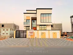With an all-inclusive price for electricity, water, and air conditioning, own a luxurious villa for