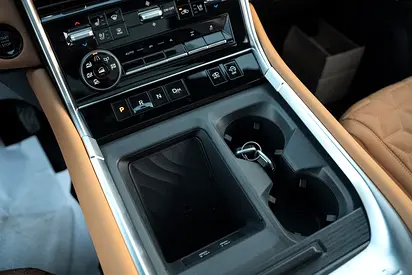 2026 Nissan PATROL — миниатюра 19