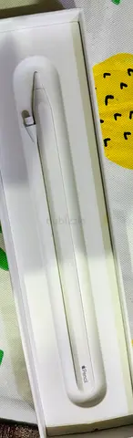 Apple Pencil (2nd Generation) - White, Brand New in Box