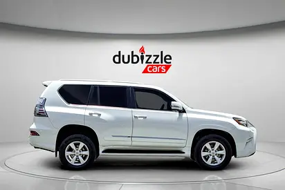 صورة 4 لـ 2016 Lexus GX-SERIES