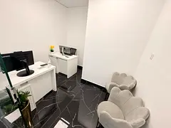 Fully Furnished Office | direct from Owner | no Commission