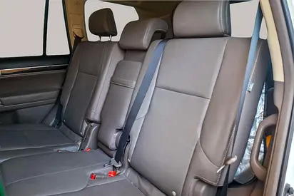 صورة 12 لـ 2016 Lexus GX-SERIES