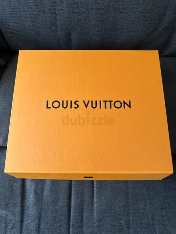 Authentic Louis Vuitton Pochette Voyage MM