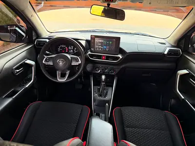 Toyota Raize TURBO G, миниатюра 12
