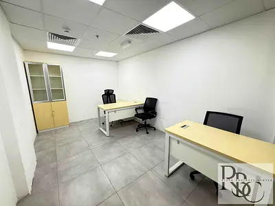 Starting from AED 30,000/Year | Ejari Provided | Fully Furnished | All Bills Included | Al Quoz 1