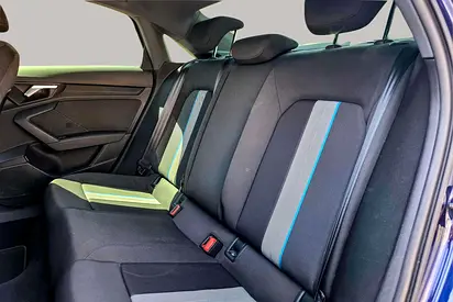 صورة مصغرة 12 لـ 2021 AUDI A3