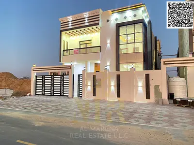Villa à vendre | 5 chambres | Quartier Al Bahia | Finitions modernes | Prix attractif charges comprises (eau, électricité et climatisation)