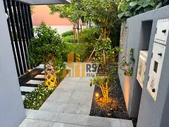 Spacious 3BR Corner Townhouse | Landscaped | Move-In Ready