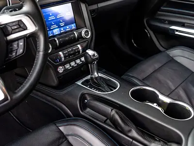 Ford Mustang GT, миниатюра 2
