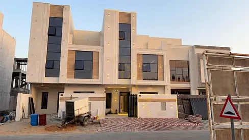 🏡✨ Villa for Sale in Al Helio 2 – Ajman ✨🏡