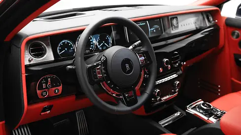 صورة 9 لـ 2024 ROLLS-ROYCE PHANTOM
