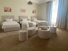 BEDSPACE FOR RENT , FOR FEMALE ONLY!! AED 3,300 per person