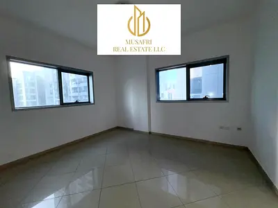 NO COMISSION SAME LINE SAHARA BALCONY, ONE MONTH FREE 6 CHEQS NAHDA SHARJAH